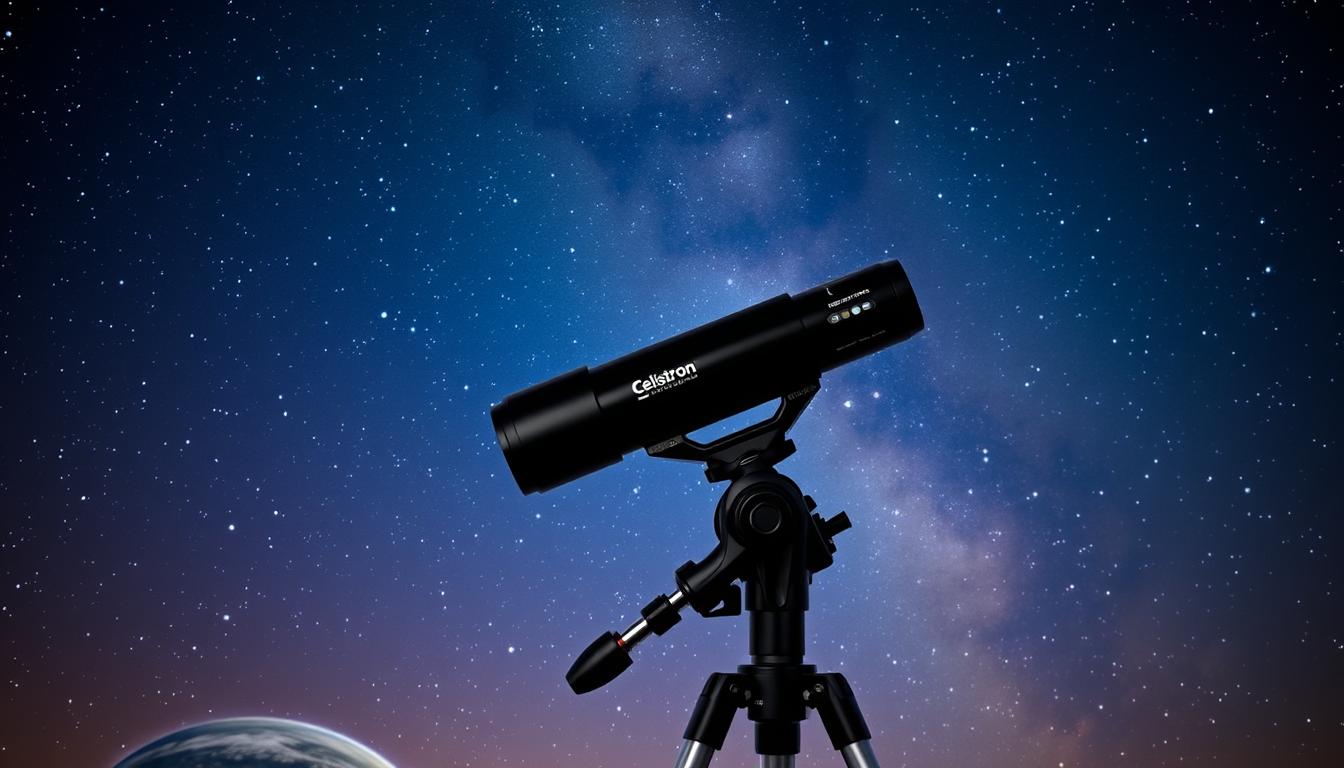 Celestron NexStar Evolution Teleskop