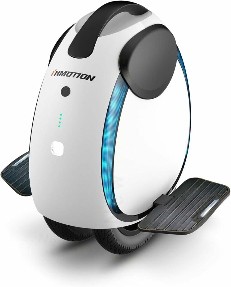 Inmotion E20 Unicycles