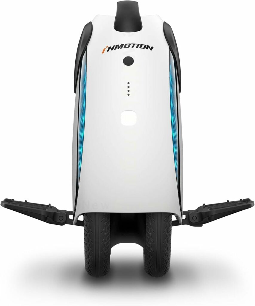 Inmotion E20 Unicycles