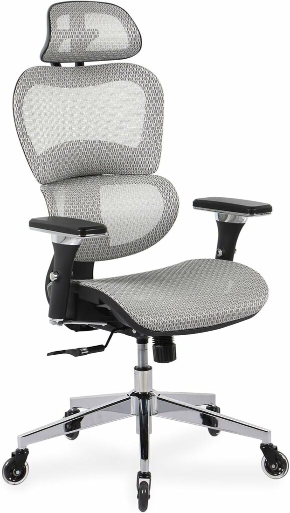 KLIM K800 Ergonomic Office Chair