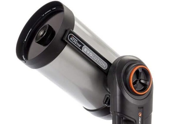Celestron NexStar Evolution Telescope: 7 Key Features You Should Know