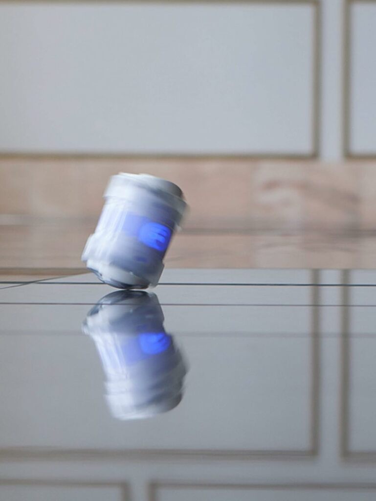 ollie by sphero app controlled robot ollie by sphero app controlled robot