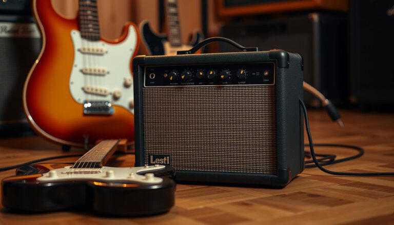 beginner guitar amp