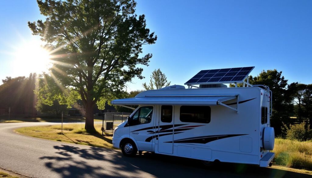 rv solar panel installation rv solar panel installation